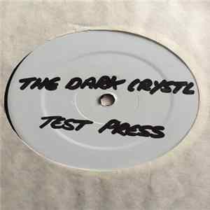 DJ Crystl - The Dark Crystl / Inna Year 3000 Album