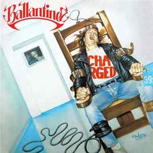 Ballantinez - Charged Album