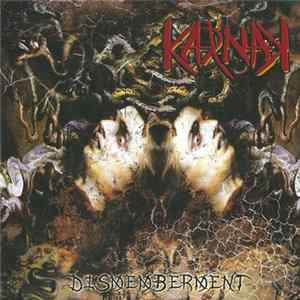 Karnak - Dismemberment Album