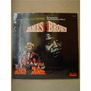 James Brown - Black Caesar Album