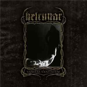 Helrunar - Vanitas Vanitatvm Album