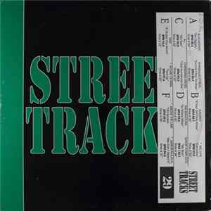 Various - Street Tracks 29 Album
