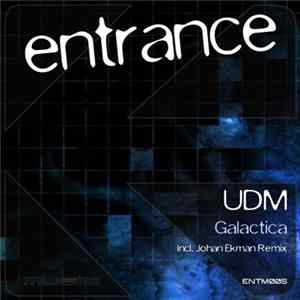UDM - Galactica Album