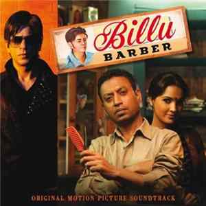 Various - Billu Barber - Original Motion Picture Soundtrack Album