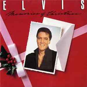 Elvis Presley - Memories Of Christmas Album