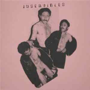 Inservibles - Inservibles Album