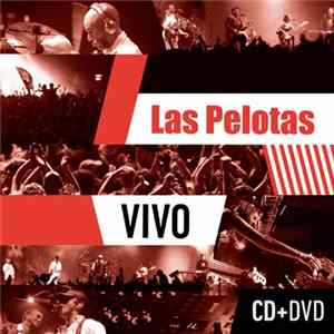 Las Pelotas - Vivo Album