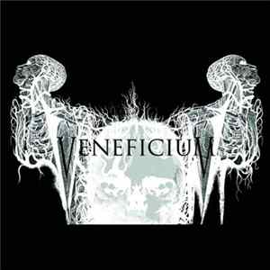 Veneficium - Veneficium Album
