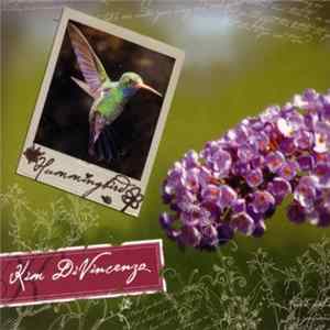 Kim DiVincenzo - Hummingbird Album