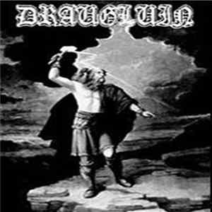 Draugluin - Armanen Runes Album