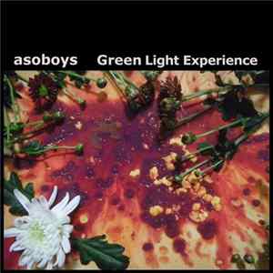 Asoboys - Green Light Experience Album