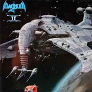 Magnum - Magnum II Album