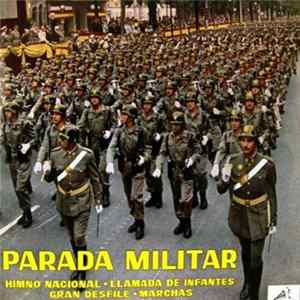 Various - Parada Militar Album