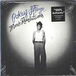 Pokey LaFarge - Manic Revelations Album