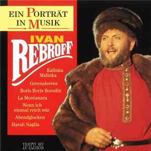 Ivan Rebroff - Ein Porträt In Musik Album