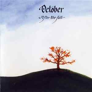 October - After The Fall Album