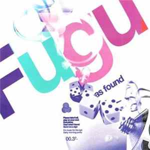 Fugu - As Found Album