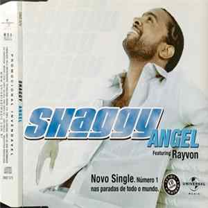 Shaggy Featuring Rayvon - Angel Album