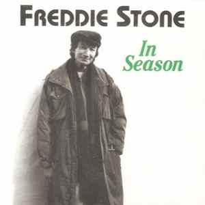 Freddie Stone - In Season Album