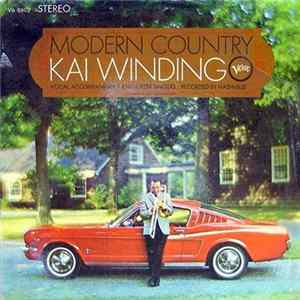 Kai Winding - Modern Country Album