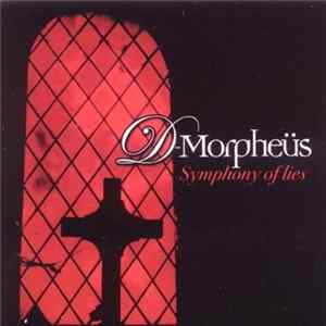 D-Morpheüs - Symphony of Lies Album
