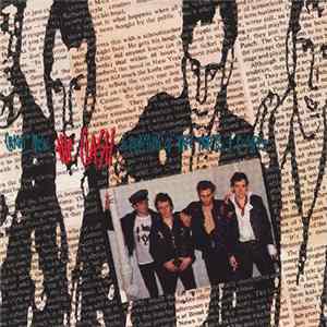 The Clash - 1977 Revisited / Crucial Music (A Collection Of Rare Tracks & B-Sides) Album