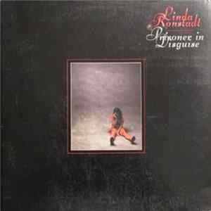 Linda Ronstadt - Prisoner In Disguise Album