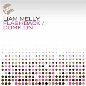 Liam Melly - Flashback / Come On Album