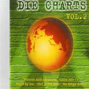 Unknown Artist - Die Charts Vol. 2 Album