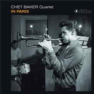 Chet Baker Quartet - In Paris Album