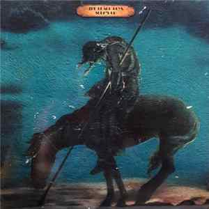 The Beach Boys - Surf's Up Album
