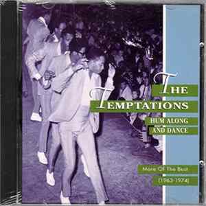 The Temptations - Hum Along And Dance: More Of The Best (1963-1974) Album