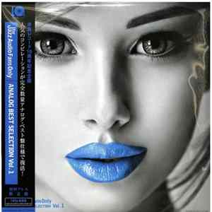 Various - For Jazz Audio Fans Only ANALOG BEST SELECTION Vol.1 Album