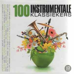 Various - 100 Instrumentale Klassiekers Album