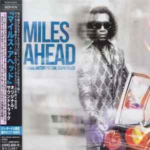 Miles Davis - Miles Ahead (Original Motion Picture Soundtrack) Album