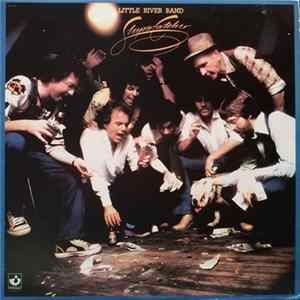 Little River Band - Sleeper Catcher Album