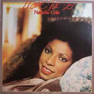 Natalie Cole - I Love You So Album