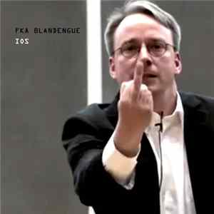 FKA Blandengue - IOs Album