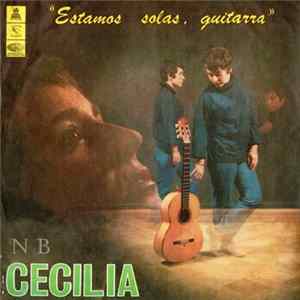 Cecilia - Estamos Solas, Guitarra Album