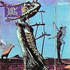 Holy Death - Different Seasons Album