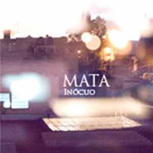 MATA - Inócuo Album