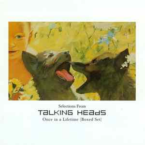 Talking Heads - Selections From Talking Heads Once In A Lifetime (Boxed Set) Album