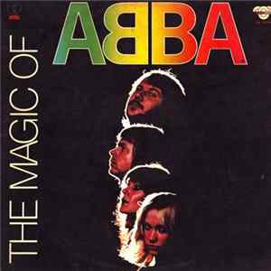 ABBA - The Magic Of ABBA Album