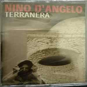 Nino D'Angelo - Terranera Album