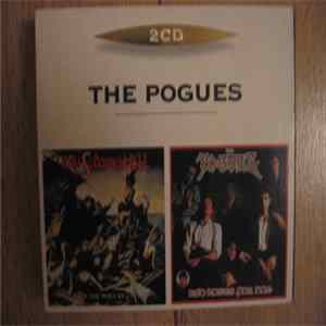 The Pogues - Rum, Sodomy & The Lash + Red Roses for Me Album