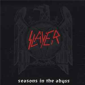 Slayer - Seasons In The Abyss Album