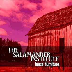 The Salamander Institute - Horse Furniture Album