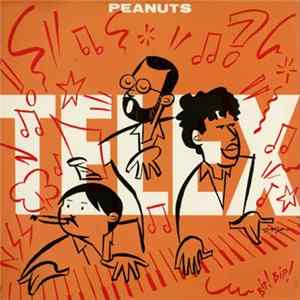 Telex - Peanuts Album