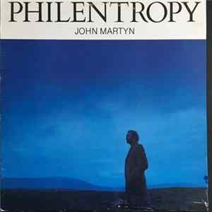 John Martyn - Philentropy Album