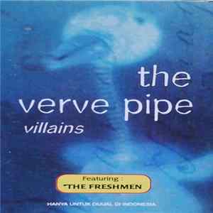 The Verve Pipe - Villains Album